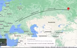 Donbass căng thẳng, Nga tập trận với ICBM RS-24 Yars - ‘Con trai của quỷ Satan’