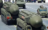 Donbass căng thẳng, Nga tập trận với ICBM RS-24 Yars - ‘Con trai của quỷ Satan’