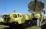 Ukraine nhận sát thủ radar của Mỹ, cục diện ở Donbass có thể đảo chiều?