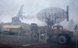 Ukraine nhận sát thủ radar của Mỹ, cục diện ở Donbass có thể đảo chiều?