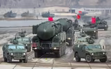 Donbass căng thẳng, Nga tập trận với ICBM RS-24 Yars - ‘Con trai của quỷ Satan’