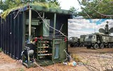 Ukraine nhận sát thủ radar của Mỹ, cục diện ở Donbass có thể đảo chiều?