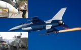 Mỹ xác nhận ‘kẻ hủy diệt’ radar phòng không Nga đã tới Ukraine