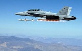 Mỹ xác nhận ‘kẻ hủy diệt’ radar phòng không Nga đã tới Ukraine