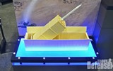 Mỹ xác nhận ‘kẻ hủy diệt’ radar phòng không Nga đã tới Ukraine