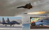 Mỹ xác nhận ‘kẻ hủy diệt’ radar phòng không Nga đã tới Ukraine