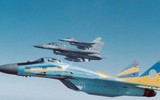 Mỹ xác nhận ‘kẻ hủy diệt’ radar phòng không Nga đã tới Ukraine