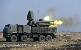 Mỹ xác nhận ‘kẻ hủy diệt’ radar phòng không Nga đã tới Ukraine