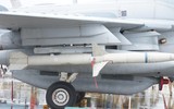 Mỹ xác nhận ‘kẻ hủy diệt’ radar phòng không Nga đã tới Ukraine