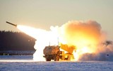 Mỹ xác nhận ‘kẻ hủy diệt’ radar phòng không Nga đã tới Ukraine
