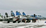 Mỹ xác nhận ‘kẻ hủy diệt’ radar phòng không Nga đã tới Ukraine