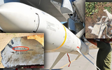 Mỹ xác nhận ‘kẻ hủy diệt’ radar phòng không Nga đã tới Ukraine