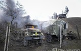 Mỹ xác nhận ‘kẻ hủy diệt’ radar phòng không Nga đã tới Ukraine