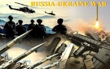 Hơn 2000 lính đánh thuê thiệt mạng tại ‘Miền đất dữ’ Ukraine