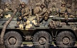 Hơn 2000 lính đánh thuê thiệt mạng tại ‘Miền đất dữ’ Ukraine