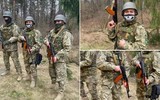 Hơn 2000 lính đánh thuê thiệt mạng tại ‘Miền đất dữ’ Ukraine