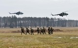 Hơn 2000 lính đánh thuê thiệt mạng tại ‘Miền đất dữ’ Ukraine