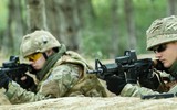 Hơn 2000 lính đánh thuê thiệt mạng tại ‘Miền đất dữ’ Ukraine
