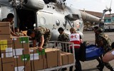 Mỹ ra đòn hiểm với trực thăng Mi-17 Nga, ép Philippines phải mua UH-60 Black Hawk?