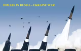 Chói sáng trong xung đột Nga-Ukraine, HIMARS là tương lai của chiến tranh hiện đại?