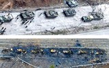 Chói sáng trong xung đột Nga-Ukraine, HIMARS là tương lai của chiến tranh hiện đại?