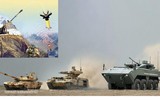 Chói sáng trong xung đột Nga-Ukraine, HIMARS là tương lai của chiến tranh hiện đại?