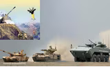 Chói sáng trong xung đột Nga-Ukraine, HIMARS là tương lai của chiến tranh hiện đại?