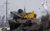 Chói sáng trong xung đột Nga-Ukraine, HIMARS là tương lai của chiến tranh hiện đại?