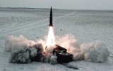 Tướng Nga: ‘Vòm sắt’ Israel cũng không thế giúp Ukraine lật ngược tình thế ở Donbass