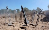 Tướng Nga: ‘Vòm sắt’ Israel cũng không thế giúp Ukraine lật ngược tình thế ở Donbass