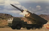 Chói sáng trong xung đột Nga-Ukraine, HIMARS là tương lai của chiến tranh hiện đại?