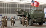 Chói sáng trong xung đột Nga-Ukraine, HIMARS là tương lai của chiến tranh hiện đại?