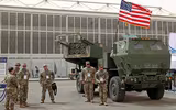 Chói sáng trong xung đột Nga-Ukraine, HIMARS là tương lai của chiến tranh hiện đại?