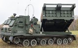 Chói sáng trong xung đột Nga-Ukraine, HIMARS là tương lai của chiến tranh hiện đại?