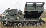 Chói sáng trong xung đột Nga-Ukraine, HIMARS là tương lai của chiến tranh hiện đại?