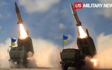 Chói sáng trong xung đột Nga-Ukraine, HIMARS là tương lai của chiến tranh hiện đại?
