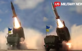 Chói sáng trong xung đột Nga-Ukraine, HIMARS là tương lai của chiến tranh hiện đại?
