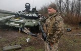 Tướng Nga: ‘Vòm sắt’ Israel cũng không thế giúp Ukraine lật ngược tình thế ở Donbass