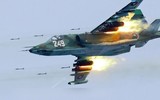 Chói sáng trong xung đột Nga-Ukraine, HIMARS là tương lai của chiến tranh hiện đại?