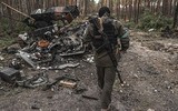 Tướng Nga: ‘Vòm sắt’ Israel cũng không thế giúp Ukraine lật ngược tình thế ở Donbass