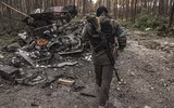 Tướng Nga: ‘Vòm sắt’ Israel cũng không thế giúp Ukraine lật ngược tình thế ở Donbass