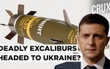 Chói sáng trong xung đột Nga-Ukraine, HIMARS là tương lai của chiến tranh hiện đại?