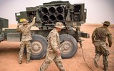Chói sáng trong xung đột Nga-Ukraine, HIMARS là tương lai của chiến tranh hiện đại?