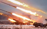 Chói sáng trong xung đột Nga-Ukraine, HIMARS là tương lai của chiến tranh hiện đại?