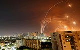 Ukraine không chịu nổi nhiệt nếu mua ‘Vòm sắt’ của Israel?
