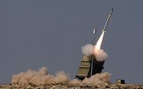 Ukraine không chịu nổi nhiệt nếu mua ‘Vòm sắt’ của Israel?