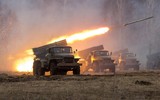 Ukraine không chịu nổi nhiệt nếu mua ‘Vòm sắt’ của Israel?