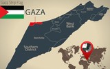 Ukraine không chịu nổi nhiệt nếu mua ‘Vòm sắt’ của Israel?