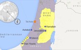 Ukraine không chịu nổi nhiệt nếu mua ‘Vòm sắt’ của Israel?