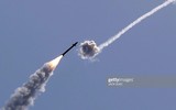 Ukraine không chịu nổi nhiệt nếu mua ‘Vòm sắt’ của Israel?
